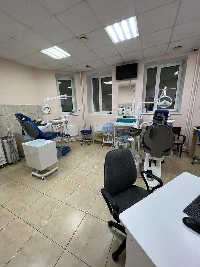 Стоматологический кабинет